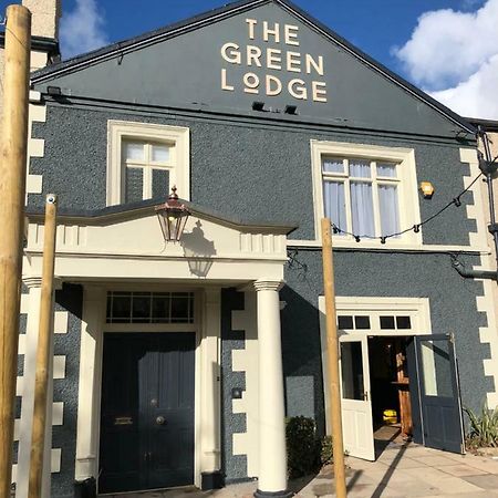 Green Lodge, Wirral By Marston'S Inns Хойлейк Екстер'єр фото
