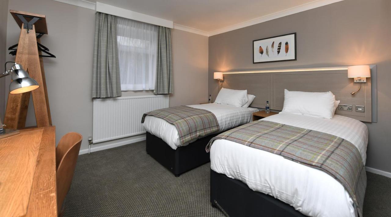 Green Lodge, Wirral By Marston'S Inns Хойлейк Екстер'єр фото