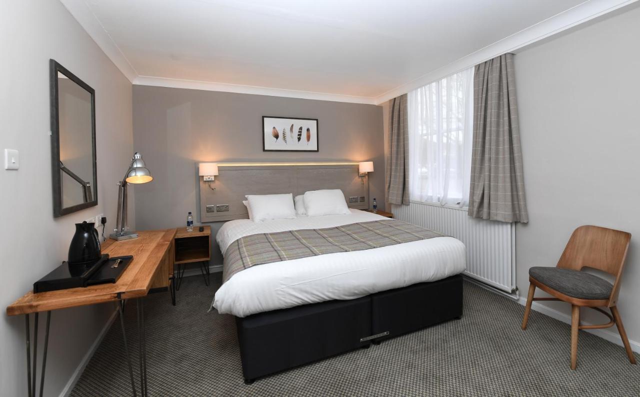 Green Lodge, Wirral By Marston'S Inns Хойлейк Екстер'єр фото