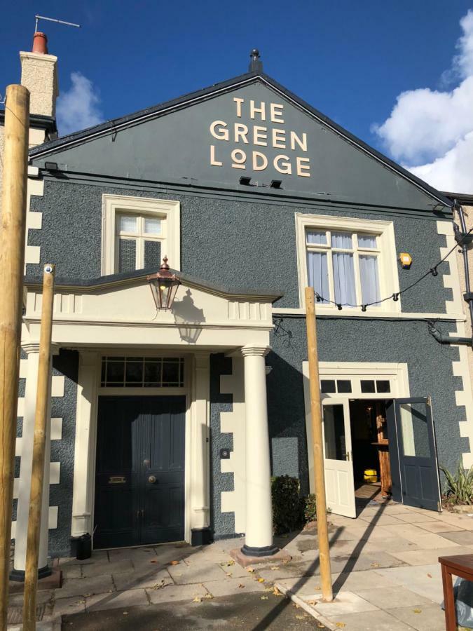 Green Lodge, Wirral By Marston'S Inns Хойлейк Екстер'єр фото